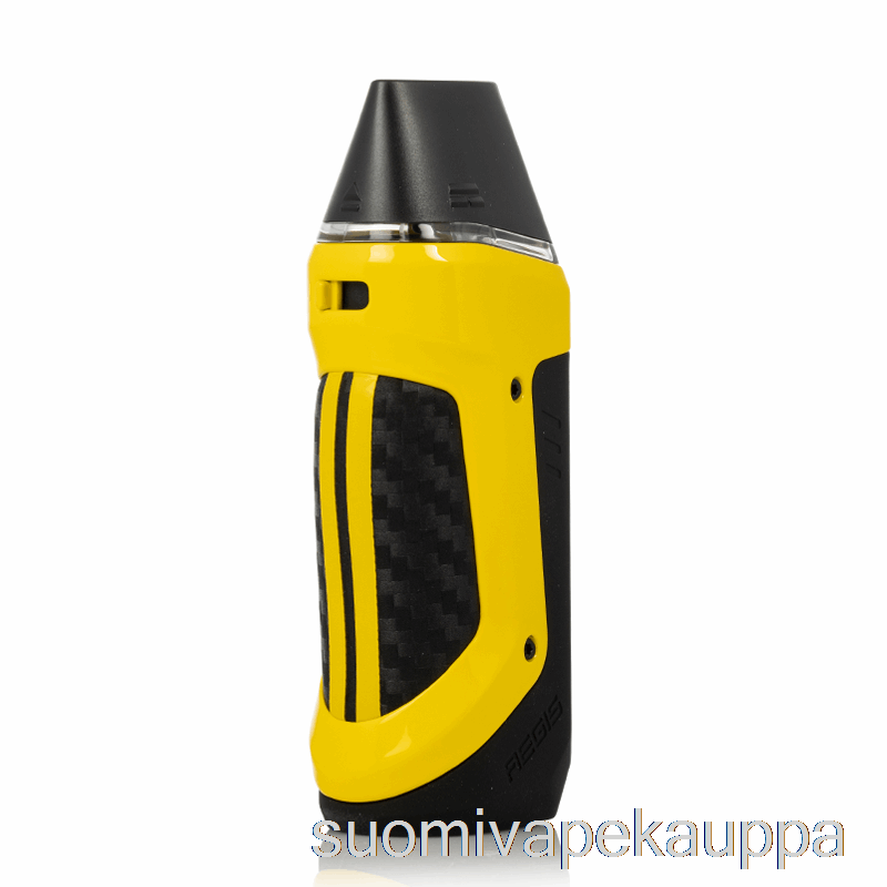 Vape Kauppa Geek Vape Aegis Nano 30w Pod System Keltainen